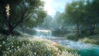 逆水寒赛季最新爆料图,揭秘全新爆料图，探寻江湖风云再起  第1张