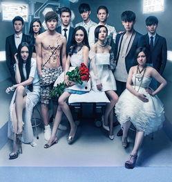 小时代1在线观看免费,青春记忆的华丽篇章  第1张